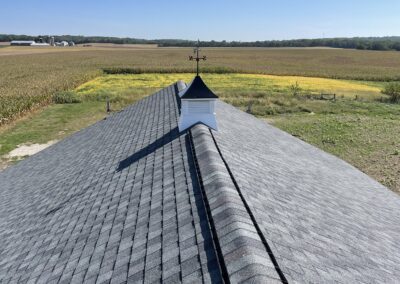 Roof Shingles