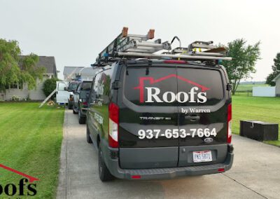 roofs by warren vehicle