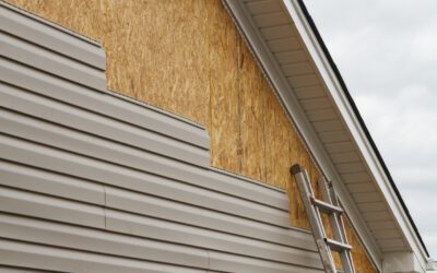 The Cost Of Siding Replacement In Grove City, OH: What Homeowners Should Know