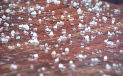 What to Do After a Hailstorm: A Step-by-Step Guide
