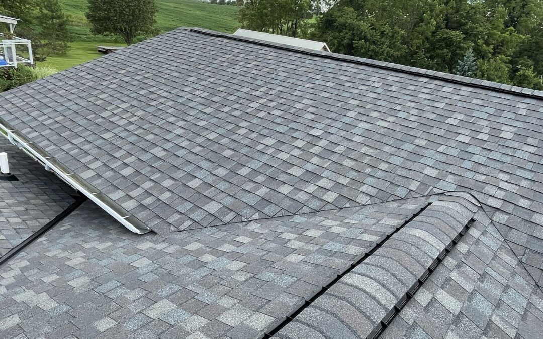 How to Prepare Your Home for Roof Installation