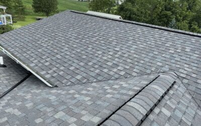 How to Prepare Your Home for Roof Installation