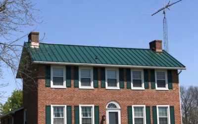 Metal Roofing vs. Asphalt Shingles