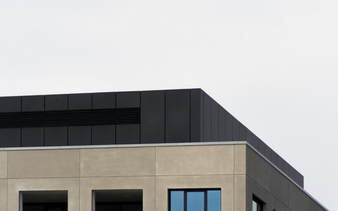 A Complete Guide to Commercial Roofing