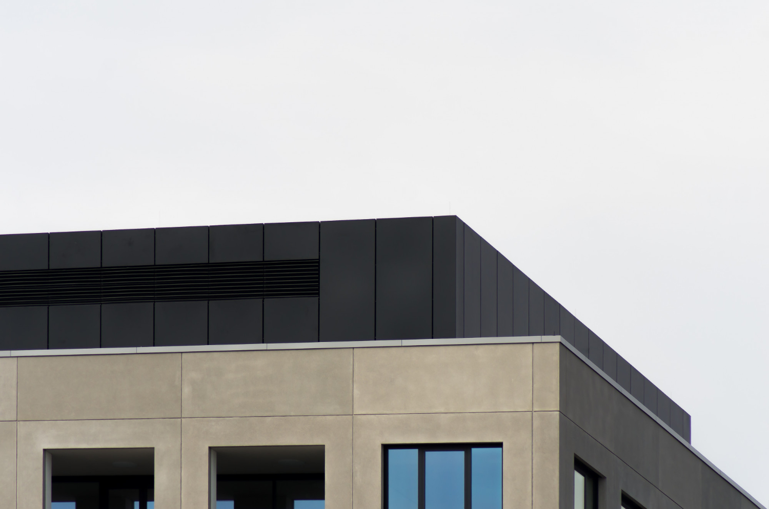 A Complete Guide to Commercial Roofing