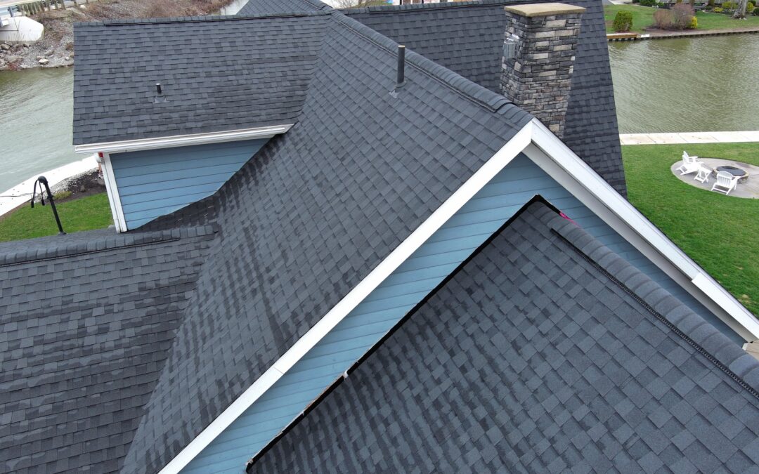 How Roofs by Warren Handles Roof Replacements
