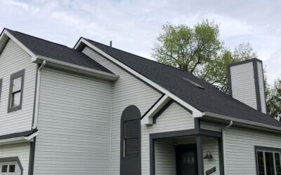 How to Prepare Your Roof for High Winds