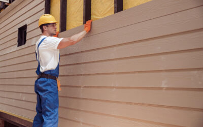 Top Signs It’s Time to Replace Your Home’s Siding