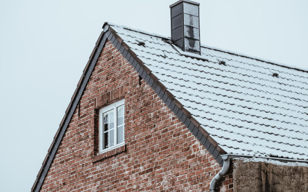 How Wind Damage Affects Your Entire Roofing System