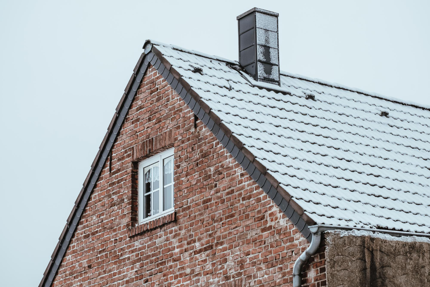 How Wind Damage Affects Your Entire Roofing System