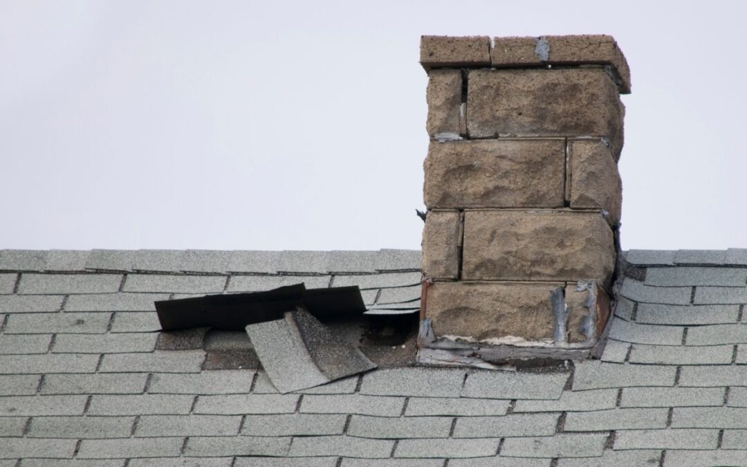 What Storm Damage Really Looks Like (and Why You Shouldn’t Wait to Check)