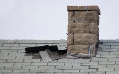 What Storm Damage Really Looks Like (and Why You Shouldn’t Wait to Check)