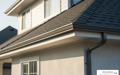 Optimizing Your Home’s Drainage: Best Practices for Gutter Placement