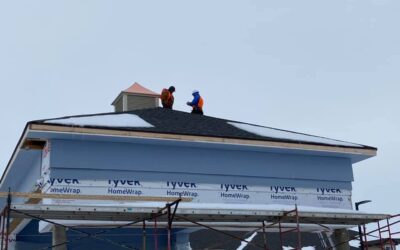 Top 5 Questions Every Homeowner Should Ask a Roofer (Before Signing a Contract)