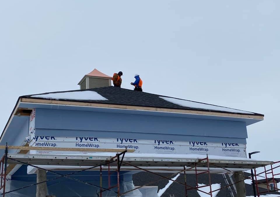 Top 5 Questions Every Homeowner Should Ask a Roofer (Before Signing a Contract)