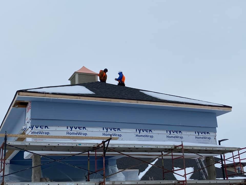 Top 5 Questions Every Homeowner Should Ask a Roofer (Before Signing a Contract)