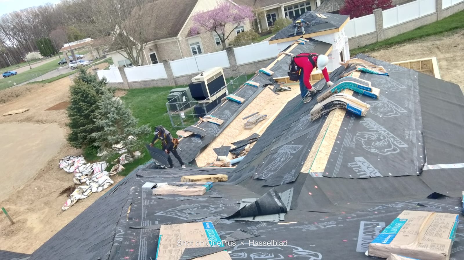 The Cost of Ignoring Roof Maintenance