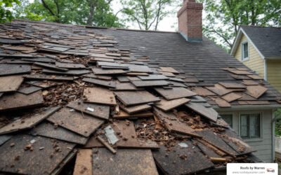 Is Your Roof Covered? Decoding Insurance Claims for a New Lid