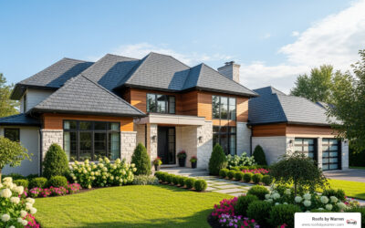 Imitation Slate Roofs: What the Pros Say About Synthetic Alternatives