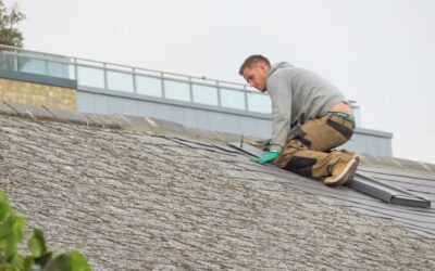 Keep Your Roof Happy with Essential Maintenance Tips for Every Season