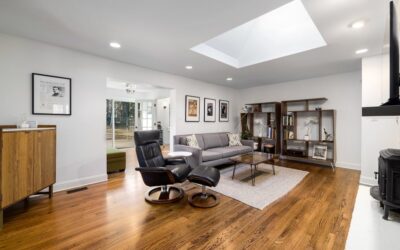 Don’t Get Left in the Dark: How to Find Top Skylight Replacement Contractors Near You