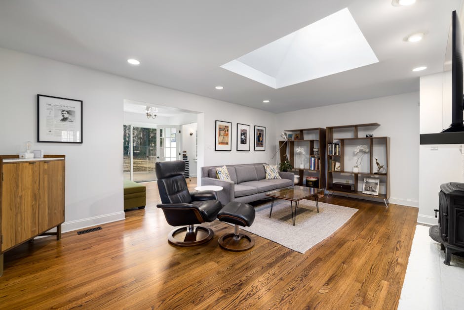 skylight replacement contractors