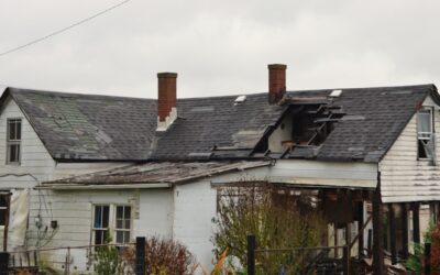 Storm Damage? How to Navigate Your Roofing Insurance Claim