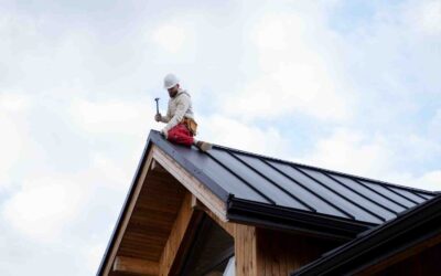 Everything You Need to Know About Metal Roofing Installation