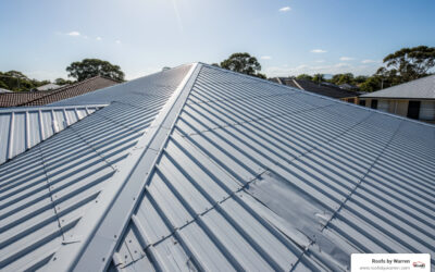 Beyond the Thermostat: Making Your Roof an Energy-Saving Superstar