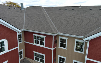 How to Budget for a Commercial Roof Replacement