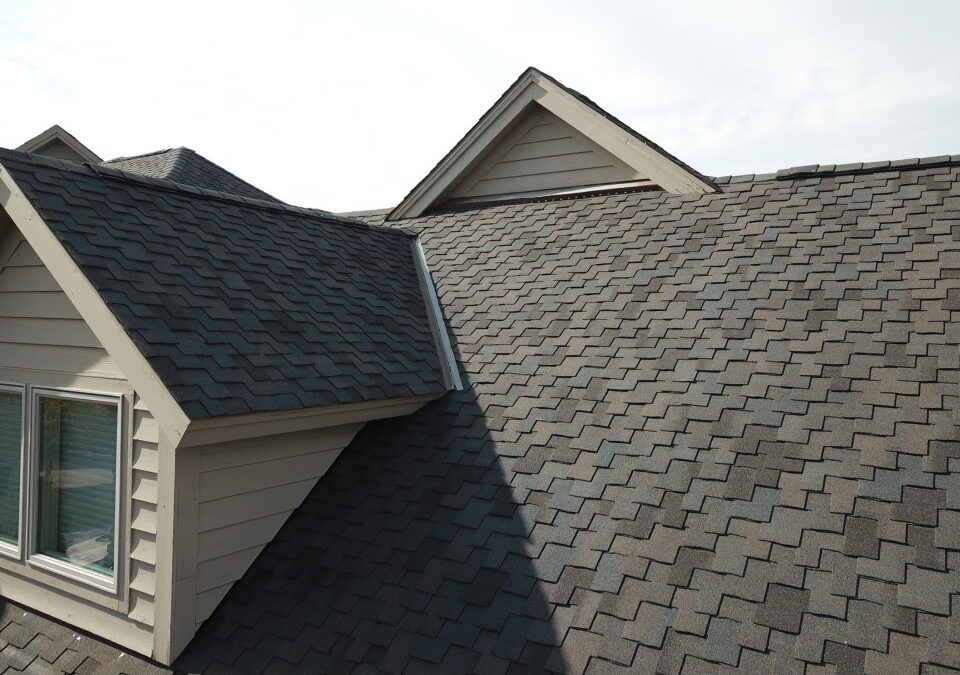 CertainTeed shingle