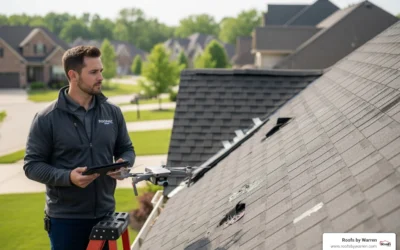 Emergency Storm Damage Restoration: Your Swift Solution