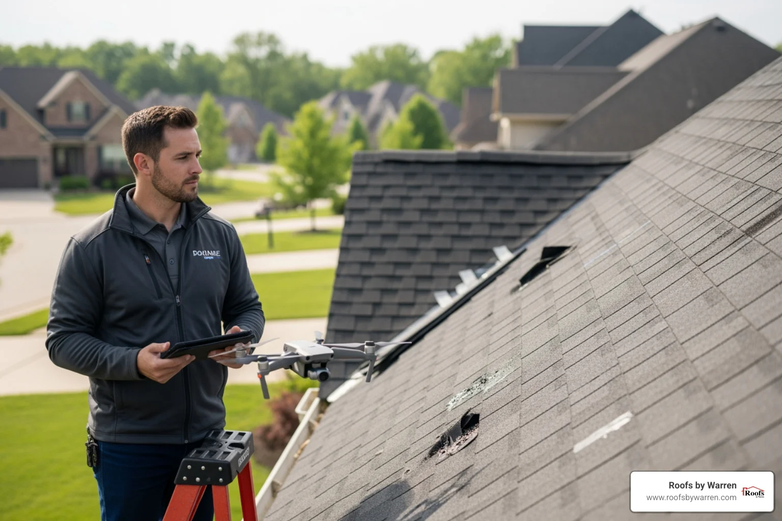 emergency storm damage restoration
