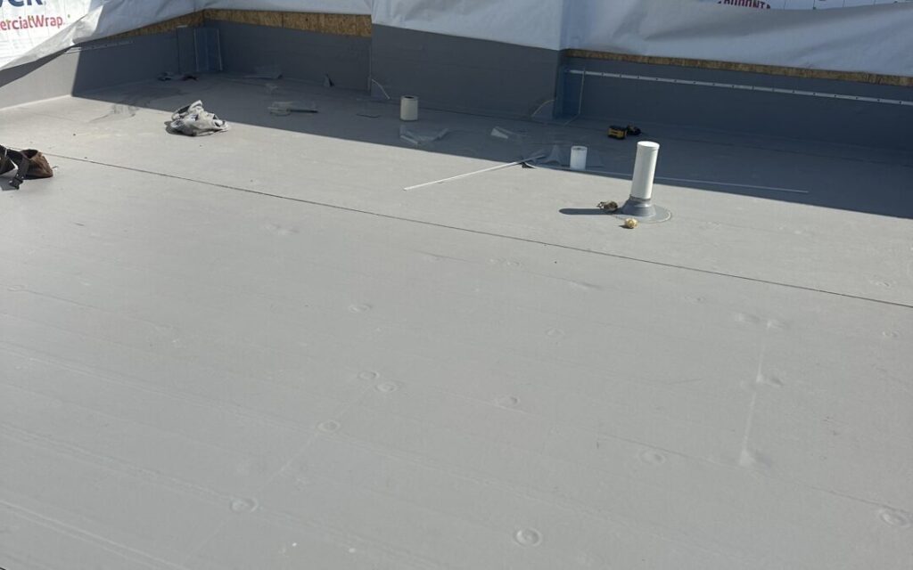 berwyn east bexley commercial roof4