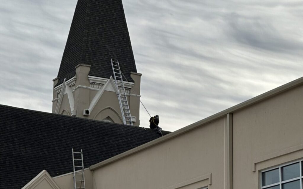 first baptist urbana commercial roof3