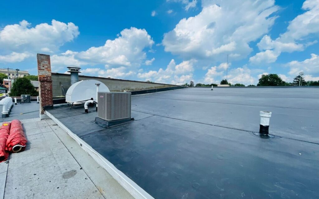 laundromat kenton commercial roof2
