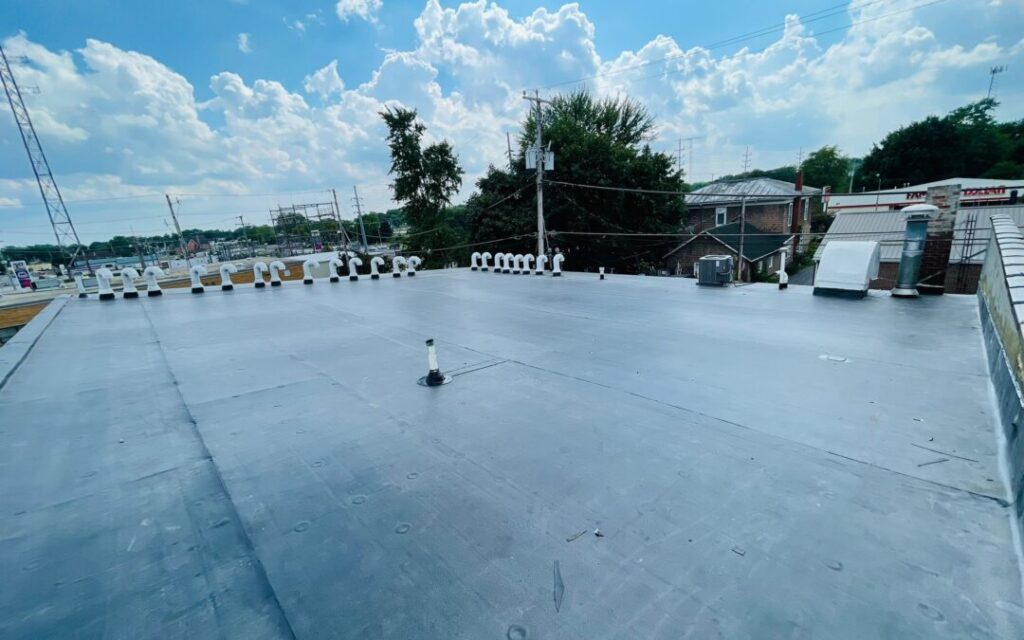 laundromat kenton commercial roof4
