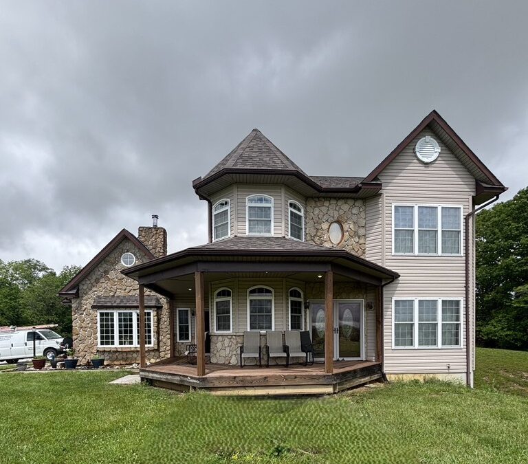 siding mechanicsburg residential roof2