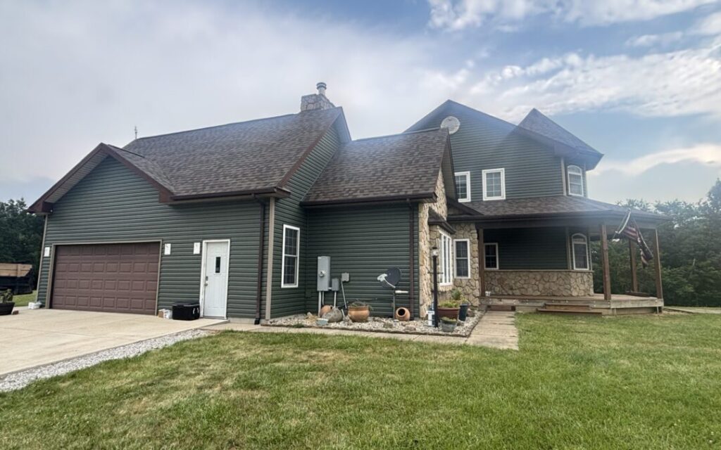 siding mechanicsburg residential roof3