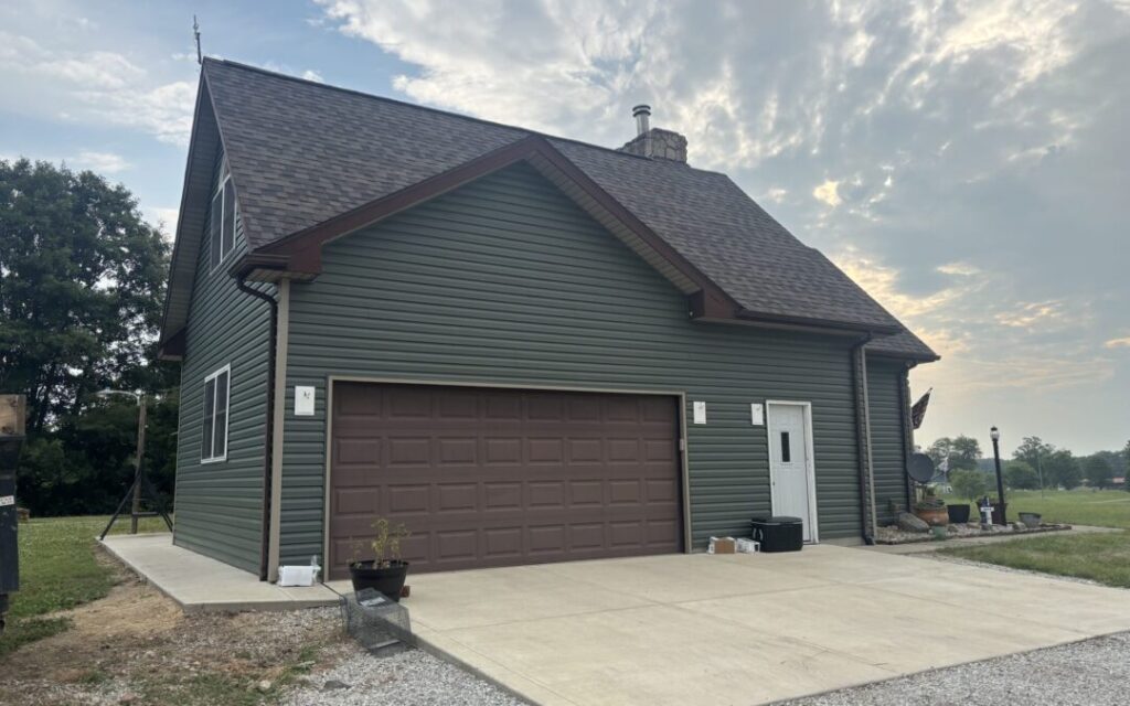 siding mechanicsburg residential roof5