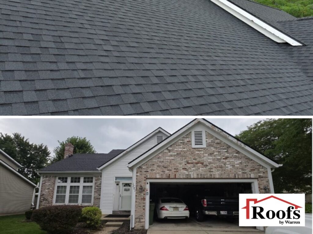 A Marysville Roof Replacement Starts With a Neighbors Recommendation featured image