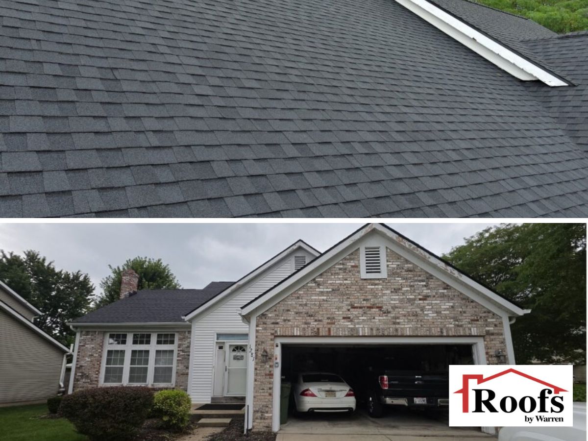 A Marysville Roof Replacement Starts With a Neighbor’s Recommendation