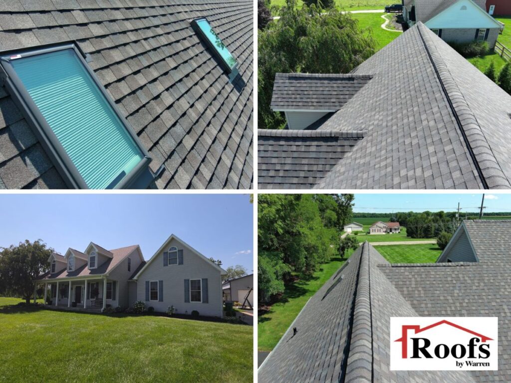 A Repeat Customer Trusts Roofs By Warren With a Springfield Property featured image