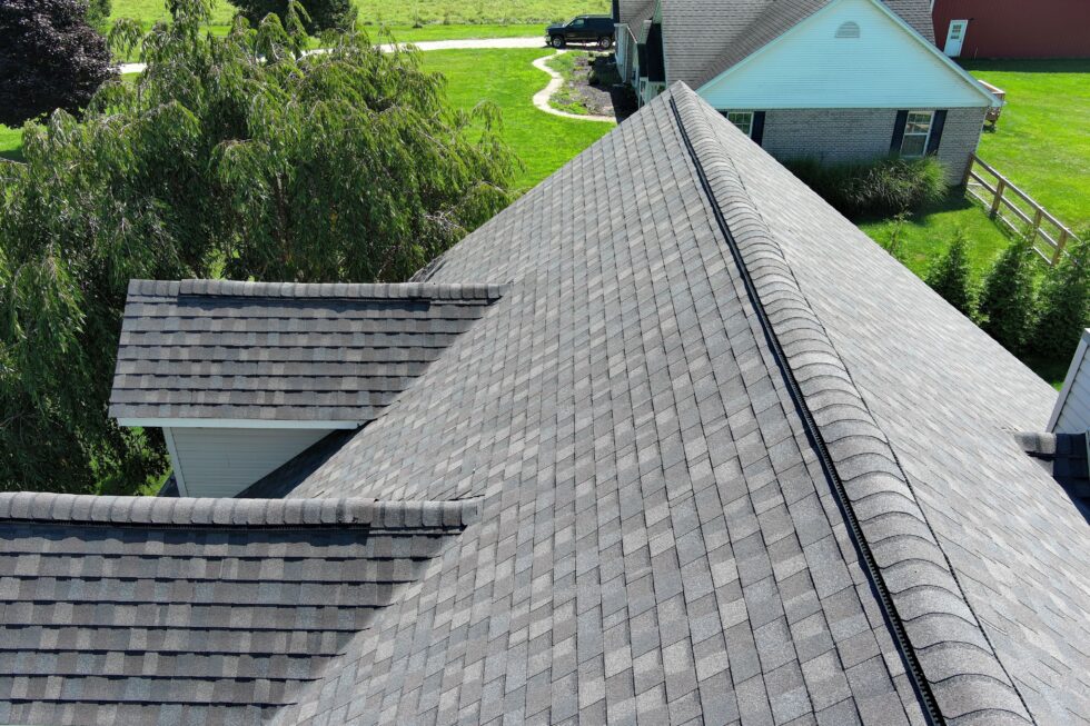A Repeat Customer Trusts Roofs By Warren With a Springfield Property project photo3