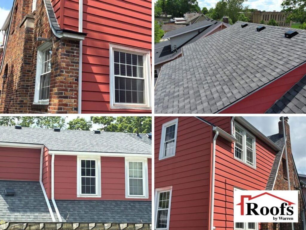 A Steep Bellefontaine Roof Gets a Complete Replacement featured image