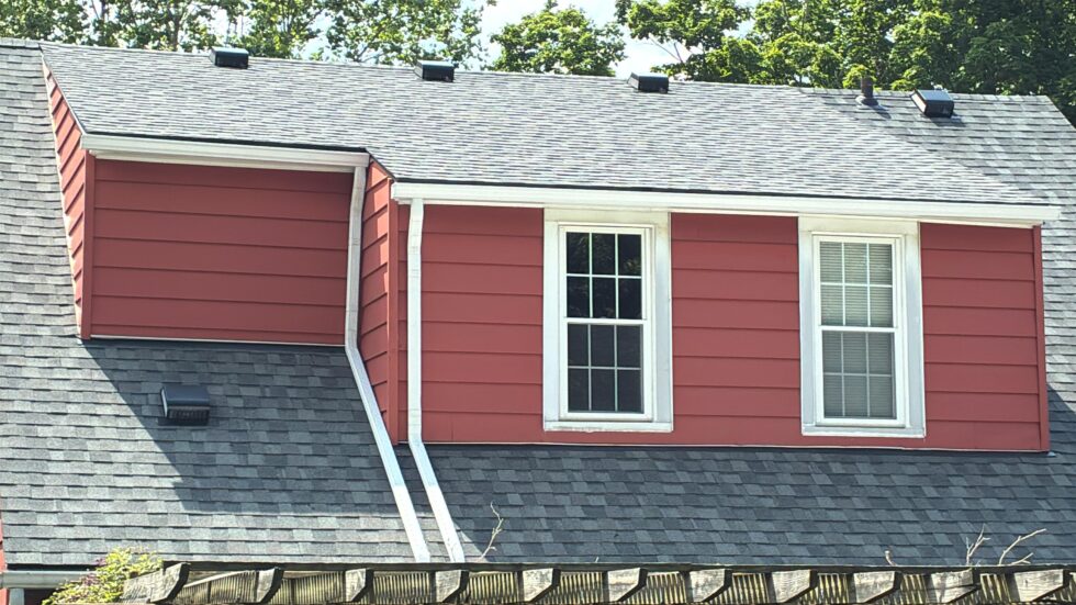 A Steep Bellefontaine Roof Gets a Complete Replacement project photo3