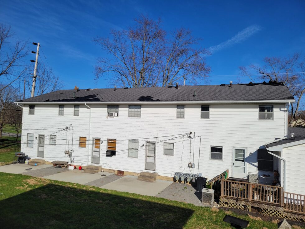 An Urbana Roof Replacement Highlights the Importance of Knowing Your Coverage project photo1