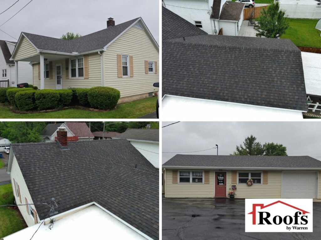 Commercial Roof Replacement Without Disrupting Business in Bellefontaine featured image