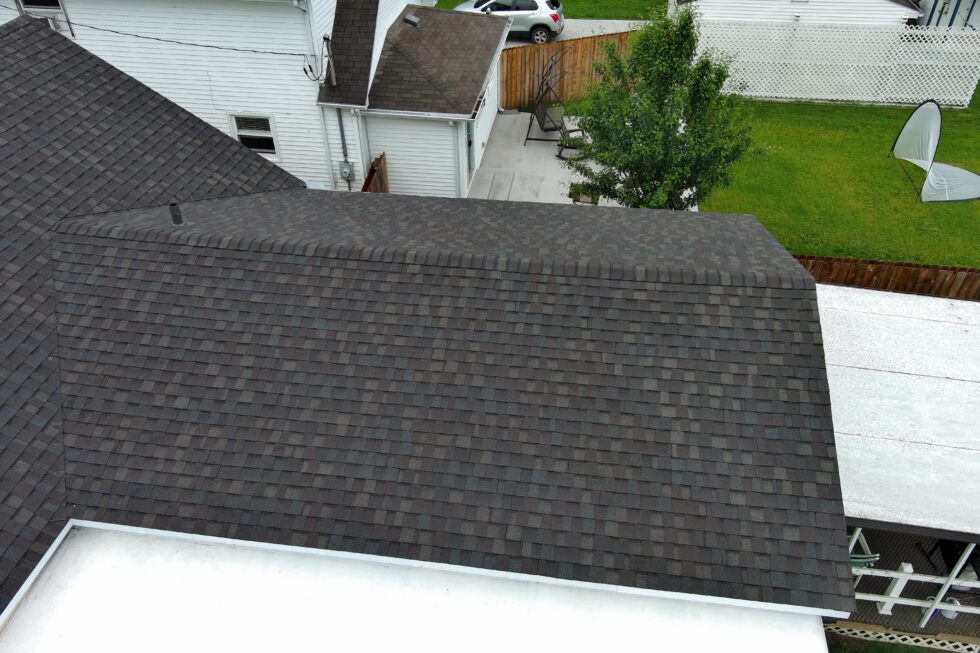 Commercial Roof Replacement Without Disrupting Business in Bellefontaine project photo2