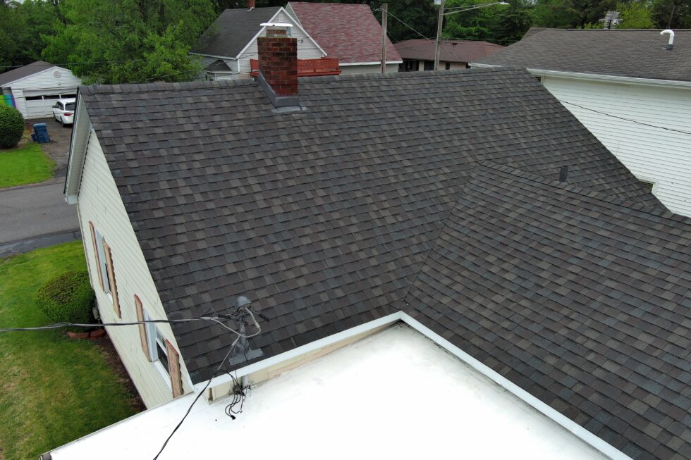 Commercial Roof Replacement Without Disrupting Business in Bellefontaine project photo3